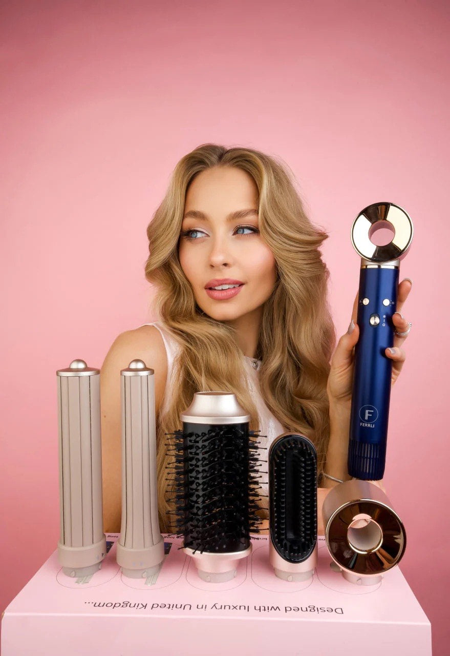Ferrli Phenomenal styler