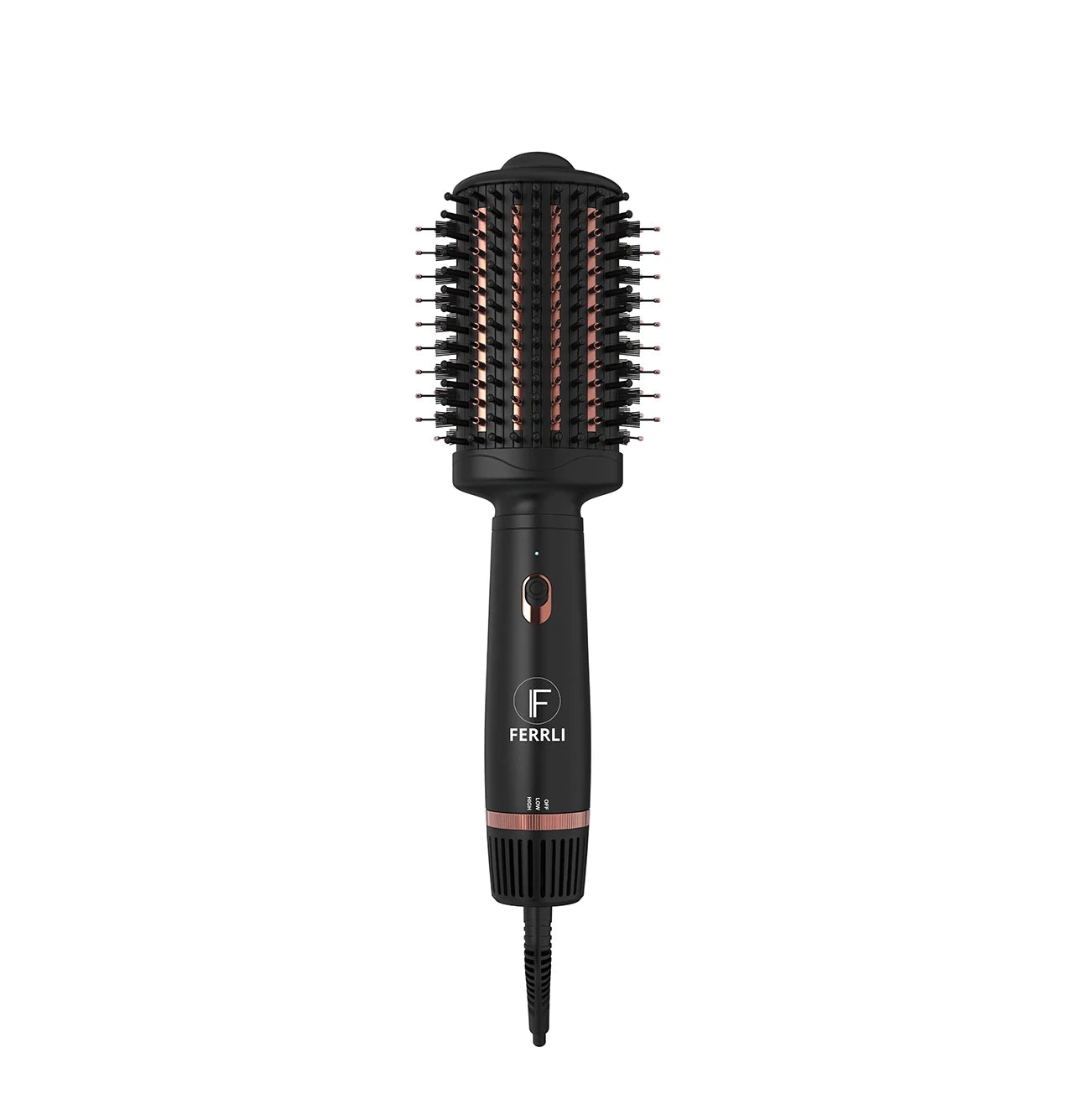 Ferrli Bomby styler hairdryer