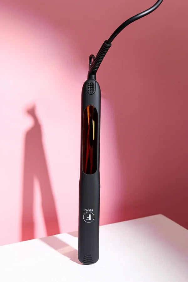 Chi steam hair straightener best sale