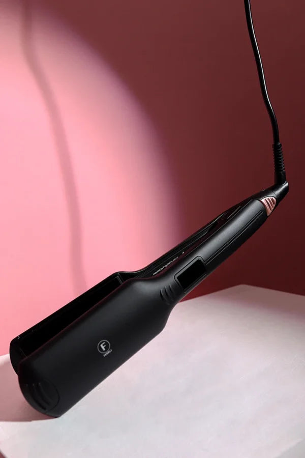 Infrared straightener Ferrli nano tourmaline edition